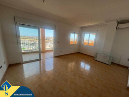 3 kambarių butas Ispanijoje, Orihuela Costa