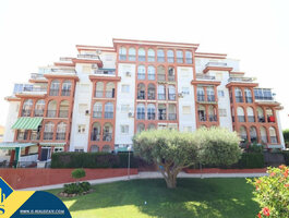 3 kambarių butas Ispanijoje, Torrevieja