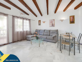 3 kambarių butas Ispanijoje, Torrevieja