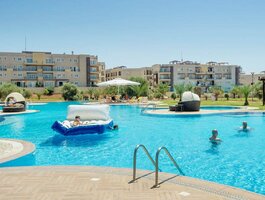 1 kambario butas Kipre, Famagusta