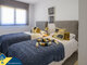 Parduodamas 4 kambarių butas Ispanijoje, Orihuela Costa (9 nuotrauka)