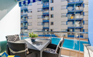 3 комнатная квартира Испания, Torrevieja
