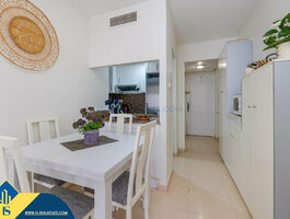 Parduodamas 3 kambarių butas Ispanijoje, Torrevieja