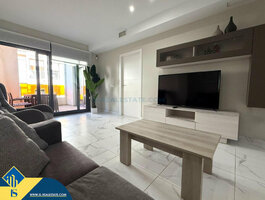 3 kambarių butas Ispanijoje, Torrevieja