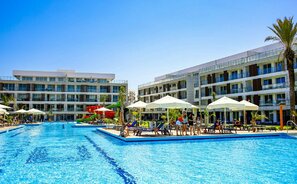 2 комнатная квартира Кипр, Famagusta