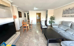 4 комнатная квартира Испания, Torrevieja