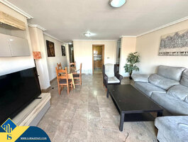 4 kambarių butas Ispanijoje, Torrevieja