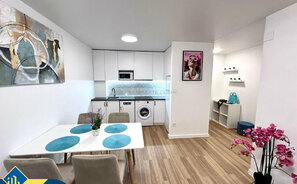 3 комнатная квартира Испания, Torrevieja