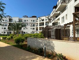 1 kambario butas Kipre, Famagusta