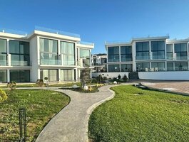 3 комнатная квартира Кипр, Kyrenia