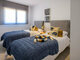 Parduodamas 3 kambarių butas Ispanijoje, Orihuela Costa (7 nuotrauka)