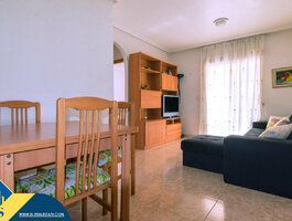 3 kambarių butas Ispanijoje, Torrevieja