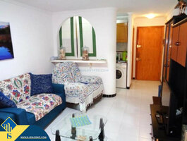 1 kambario butas Ispanijoje, Torrevieja