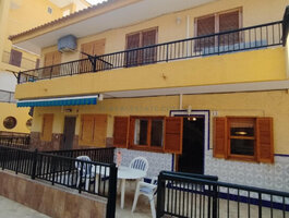 3 kambarių butas Ispanijoje, Torrevieja