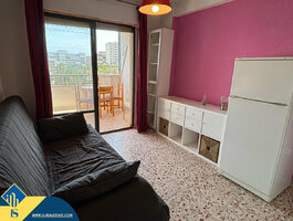 2 kambarių butas Ispanijoje, Torrevieja