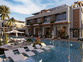 3 комнатная квартира Кипр, Kyrenia