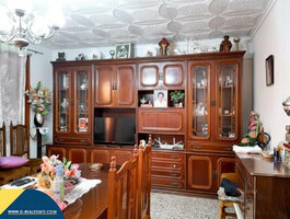 4 kambarių butas Ispanijoje, Torrevieja
