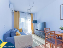 2 kambarių butas Ispanijoje, Torrevieja