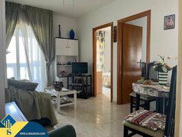 3 kambarių butas Ispanijoje, Torrevieja