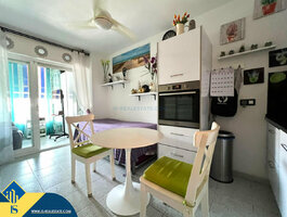 1 kambario butas Ispanijoje, Torrevieja