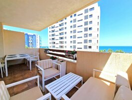 3 kambarių butas Ispanijoje, Torrevieja