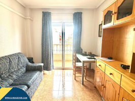 3 kambarių butas Ispanijoje, Torrevieja