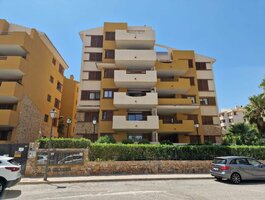 3 kambarių butas Ispanijoje, Torrevieja