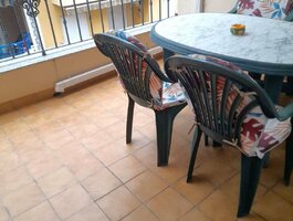 3 kambarių butas Ispanijoje, Torrevieja