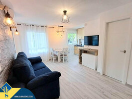 2 kambarių butas Ispanijoje, Torrevieja