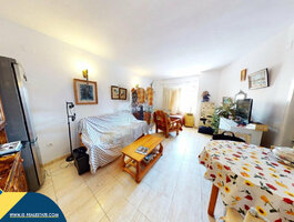 1 kambario butas Ispanijoje, Torrevieja