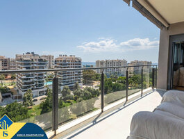 4 kambarių butas Ispanijoje, Alicante