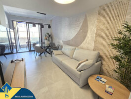 3 kambarių butas Ispanijoje, Torrevieja