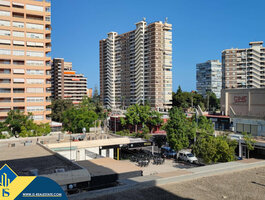 4 kambarių butas Ispanijoje, Alicante