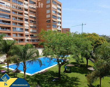 4 rooms apartment for sell Spain, Alicante