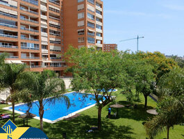 4 kambarių butas Ispanijoje, Alicante