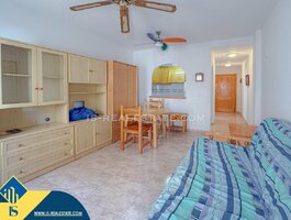 Parduodamas 1 kambario butas Ispanijoje, Torrevieja