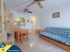 Parduodamas 1 kambario butas Ispanijoje, Torrevieja