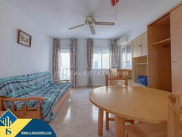 Parduodamas 1 kambario butas Ispanijoje, Torrevieja
