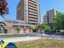 5 kambarių butas Ispanijoje, Alicante