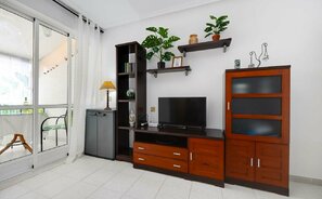 2 room apartment Spain, Torrevieja