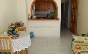 3 room apartment Spain, Torrevieja