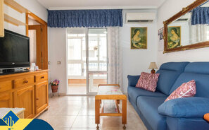 3 kambarių butas Ispanijoje, Torrevieja