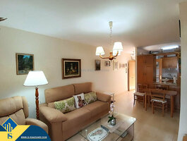 3 kambarių butas Ispanijoje, Torrevieja