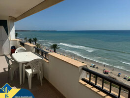 3 kambarių butas Ispanijoje, Orihuela Costa