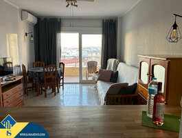 2 kambarių butas Ispanijoje, Torrevieja