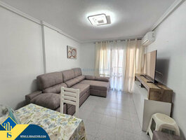 2 kambarių butas Ispanijoje, Torrevieja