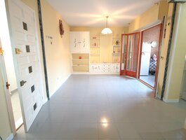 2 kambarių butas Ispanijoje, Torrevieja