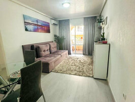 3 kambarių butas Ispanijoje, Torrevieja