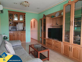 4 kambarių butas Ispanijoje, Torrevieja