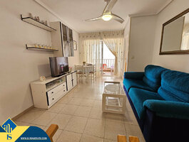 3 kambarių butas Ispanijoje, Torrevieja